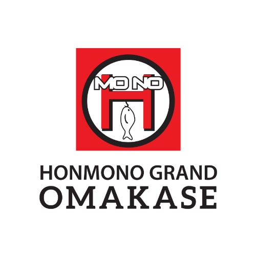 Honmono Grand Omakase
